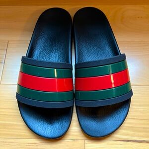 Men’s slides